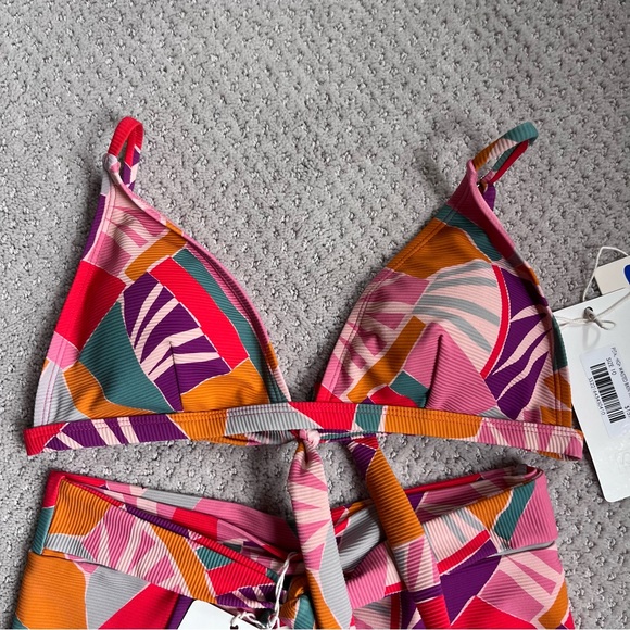 NWT Mister Zimi Bikini Set - Picture 3 of 6